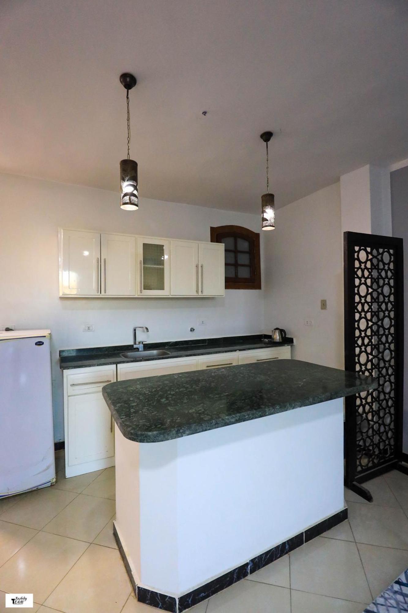 White House Apartments Luksor Exterior foto